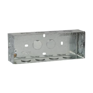 6 M Box
