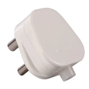 6 A 3 Pin Plugtop