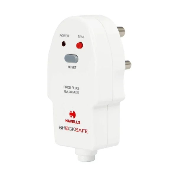 Lifesavior Plug 16 A