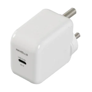USB Star Gan Charger 65 W 1 C