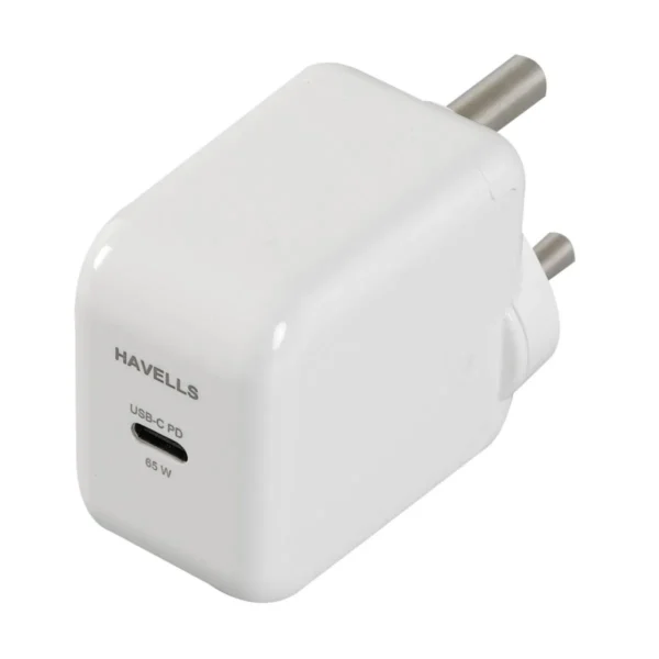 USB Star Gan Charger 65 W 1 C