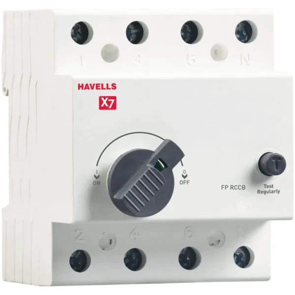 X7 RCCB FP