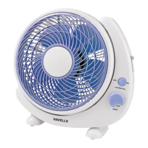 Crescent Personal Fan