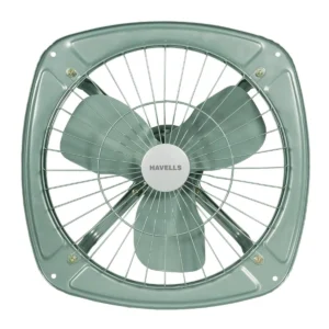 Ventilair DS Metal Domestic Exhaust Fan