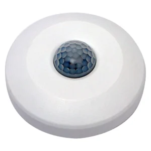 Mini Surface PIR (Passive Infrared) Sensor