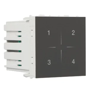 4 Scene Controller - 2 M