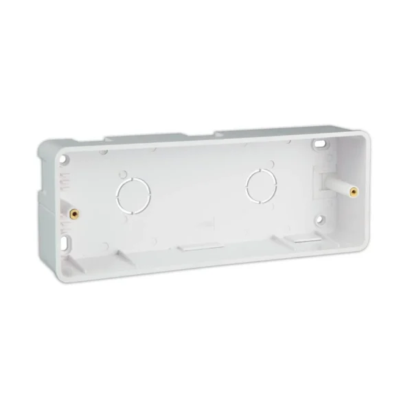 8 Module (H)