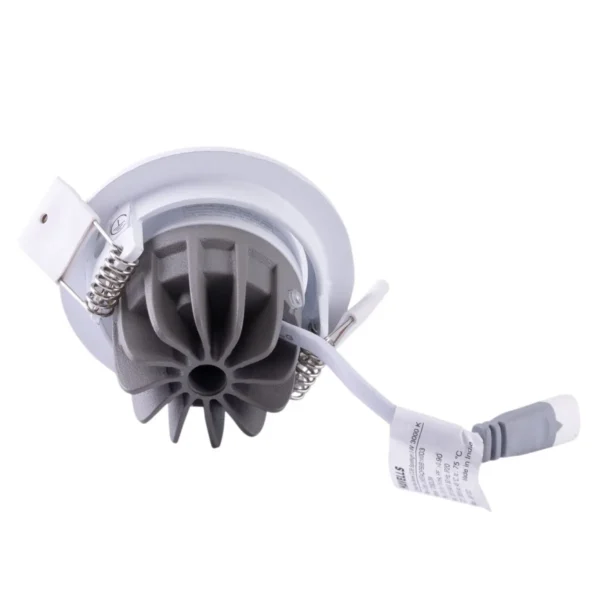 Crysta Neo Swivel COB Spotlight 3 W 3000 K - Image 3