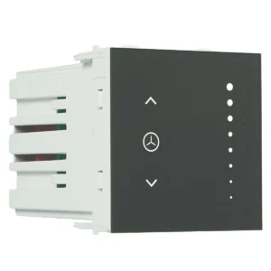 Smart Fan Regulator Grey