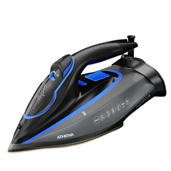 Athena Steam Iron
