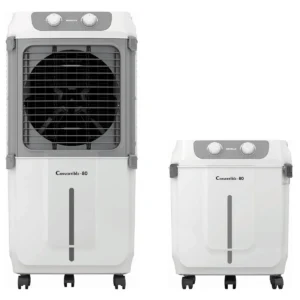 Convertible 80 L Desert Air Cooler