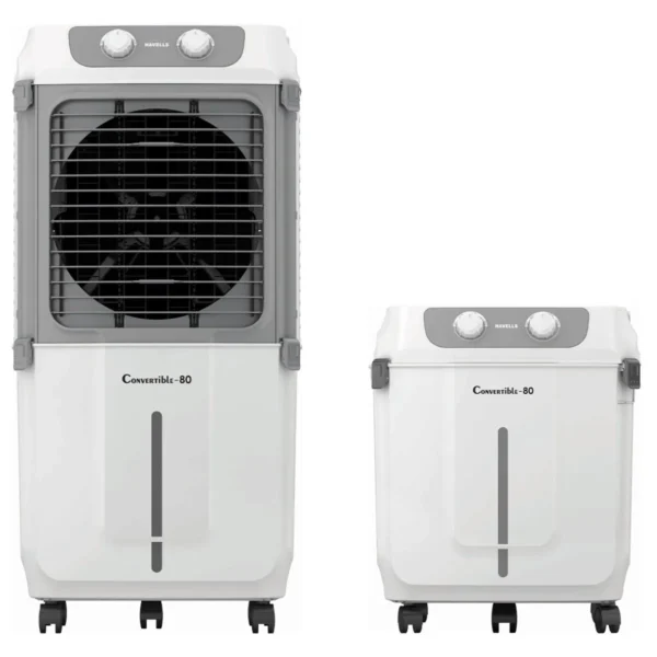 Convertible 80 L Desert Air Cooler