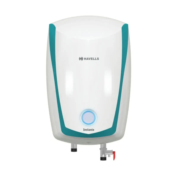 Instanio Storage Water Heater (Geyser)