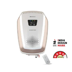 Magnatron Storage Water Heater (Geyser)