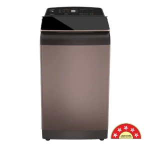 Fully Automatic Top Load Novante IOT 8.5 kg