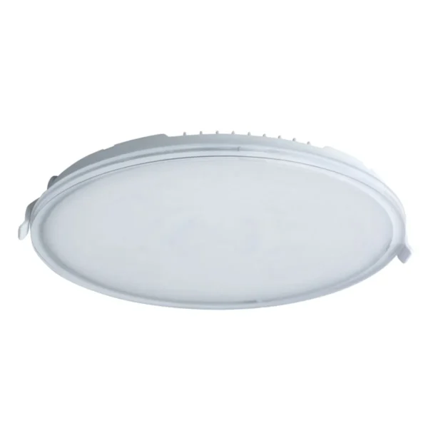 LED Luminato Recess Panel RD 15 W 4000 K
