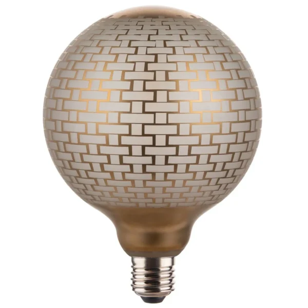 Ornate G125 MG 4 W 3000 K  E27 Lamp