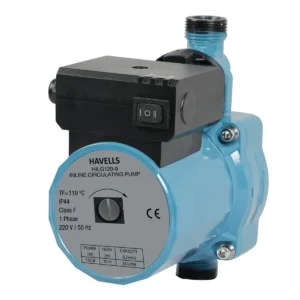 HILF120-9 0.12 kW ( 0.16 HP)