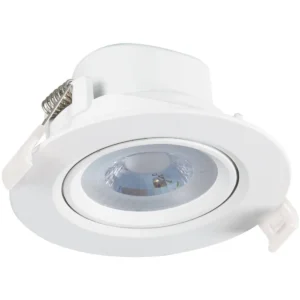 Innova Neo LED Spot Light 3 W 3000 K RD.