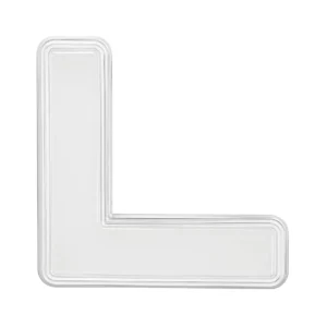 Nimbus L Shape 12 W 6500 K LED Panel