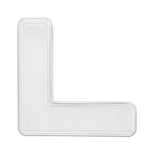 Nimbus L Shape 12 W 6500 K LED Panel