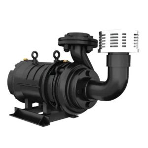 WR5HH-5.0HP 3.70 kW (5.0 HP)